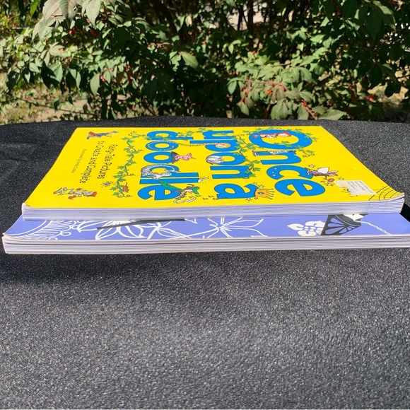 Doodle Books - Picture 3 of 12